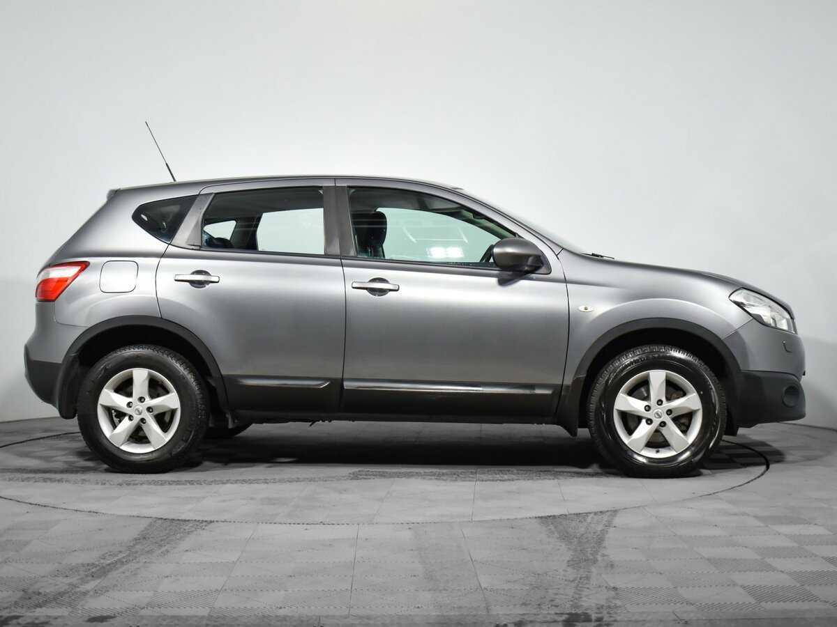 Купить Nissan Qashqai, 2013, 80 082 км.. Фото: #3