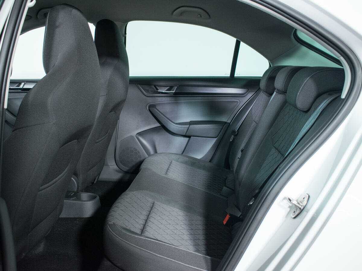 Купить Skoda Rapid, 2021, 62 601 км.. Фото: #9