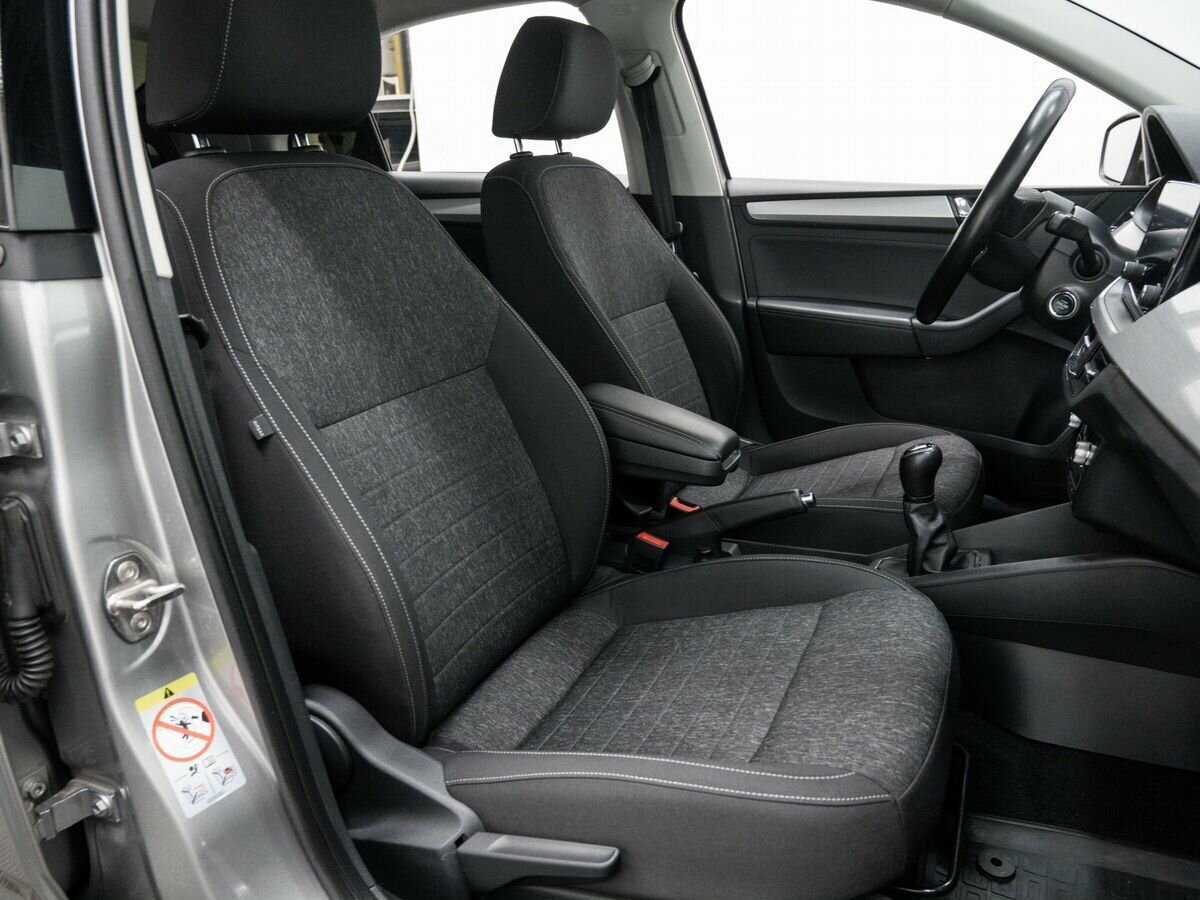 Купить Skoda Rapid, 2020, 192 128 км.. Фото: #7