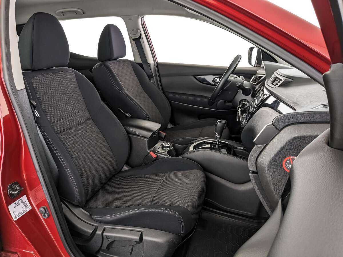 Купить Nissan Qashqai, 2014, 210 933 км.. Фото: #19