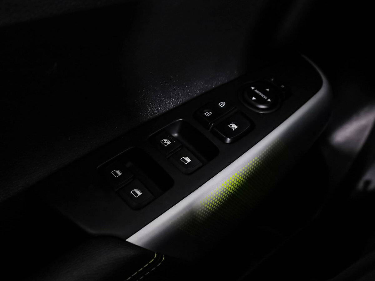 Купить Kia Picanto, 2022, 20 582 км.. Фото: #13