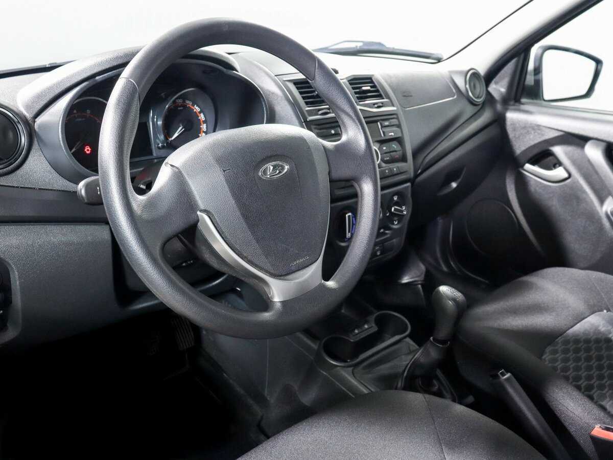 Купить Lada (ВАЗ) Granta, 2018, 109 186 км.. Фото: #10