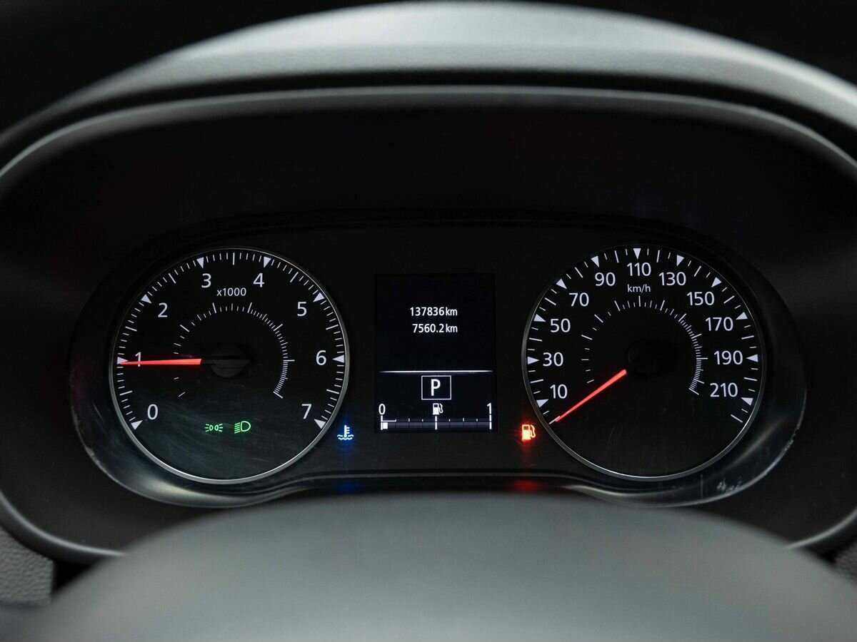 Купить Renault Arkana, 2019, 137 832 км.. Фото: #12