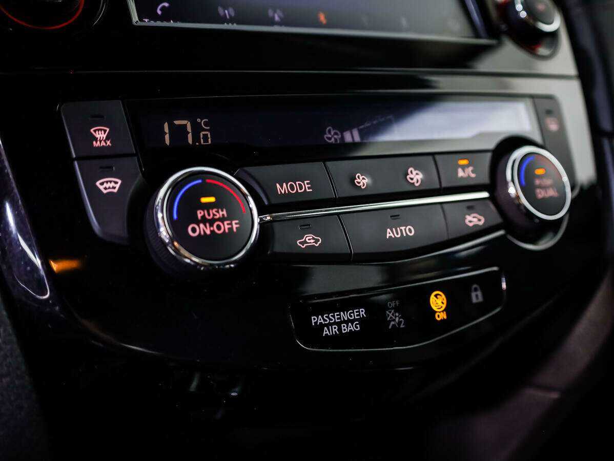 Купить Nissan Qashqai, 2019, 72 522 км.. Фото: #13