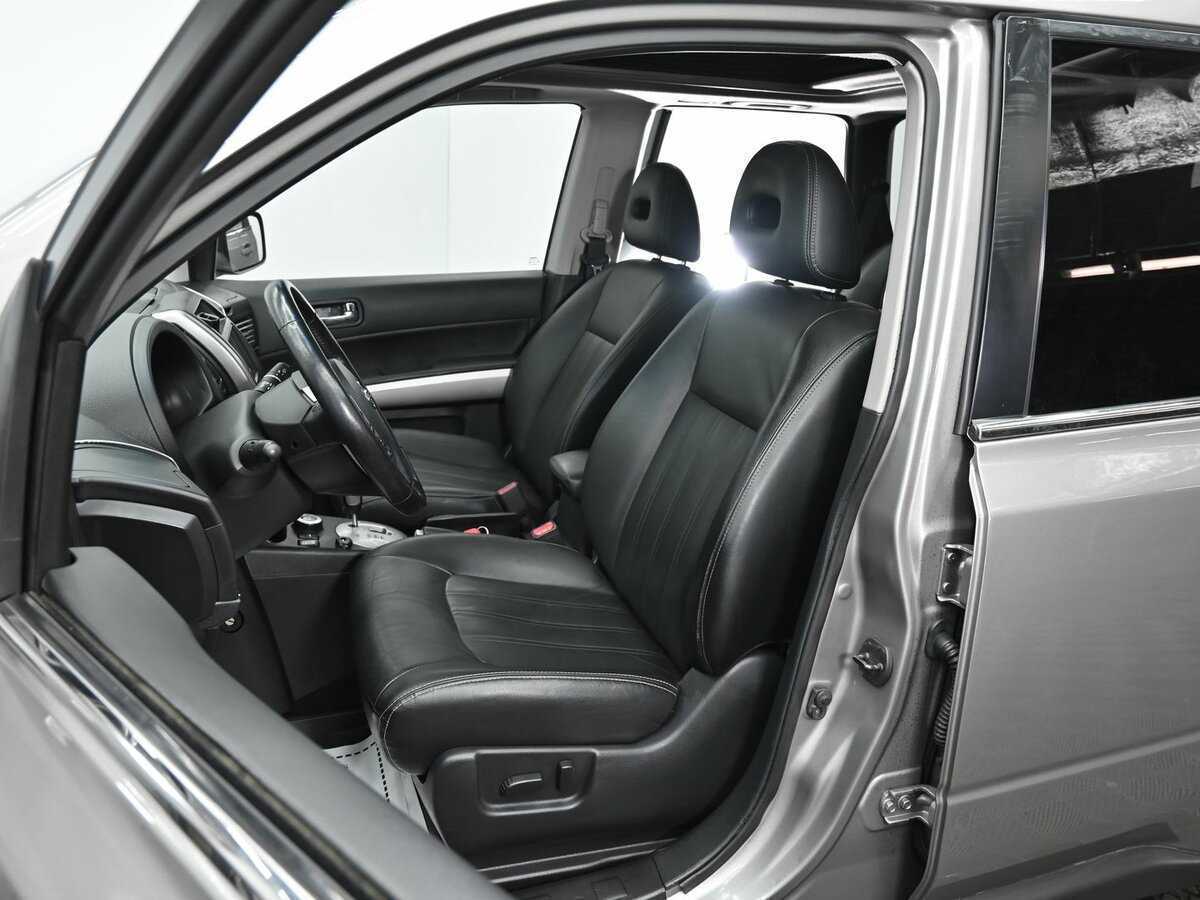 Купить Nissan X-Trail, 2013, 177 000 км.. Фото: #4