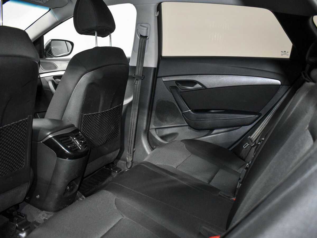 Купить Hyundai i40, 2015, 223 433 км.. Фото: #10