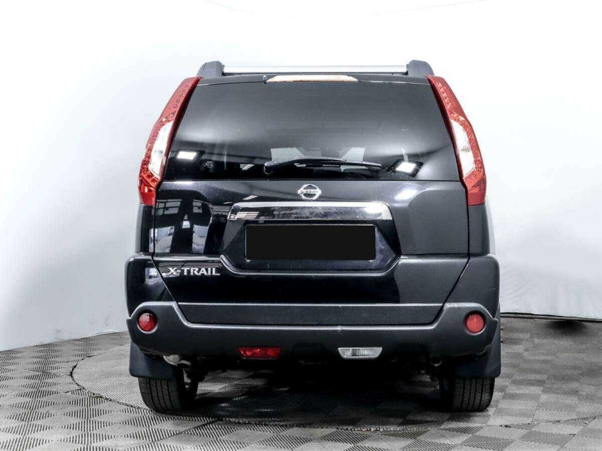 Купить Nissan X-Trail, 2013, 139 201 км.. Фото: #4