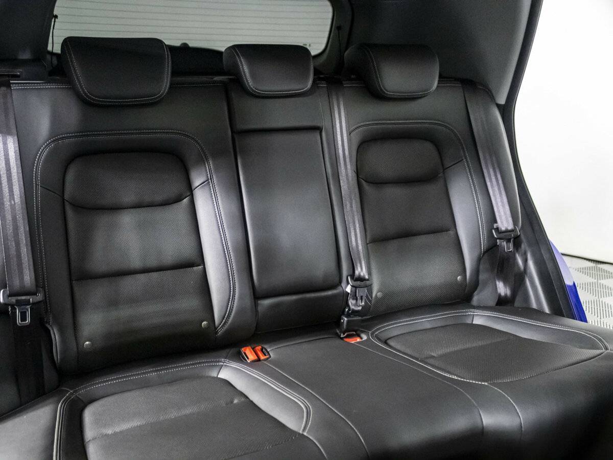 Купить Chery Tiggo 4, 2022, 32 565 км.. Фото: #11