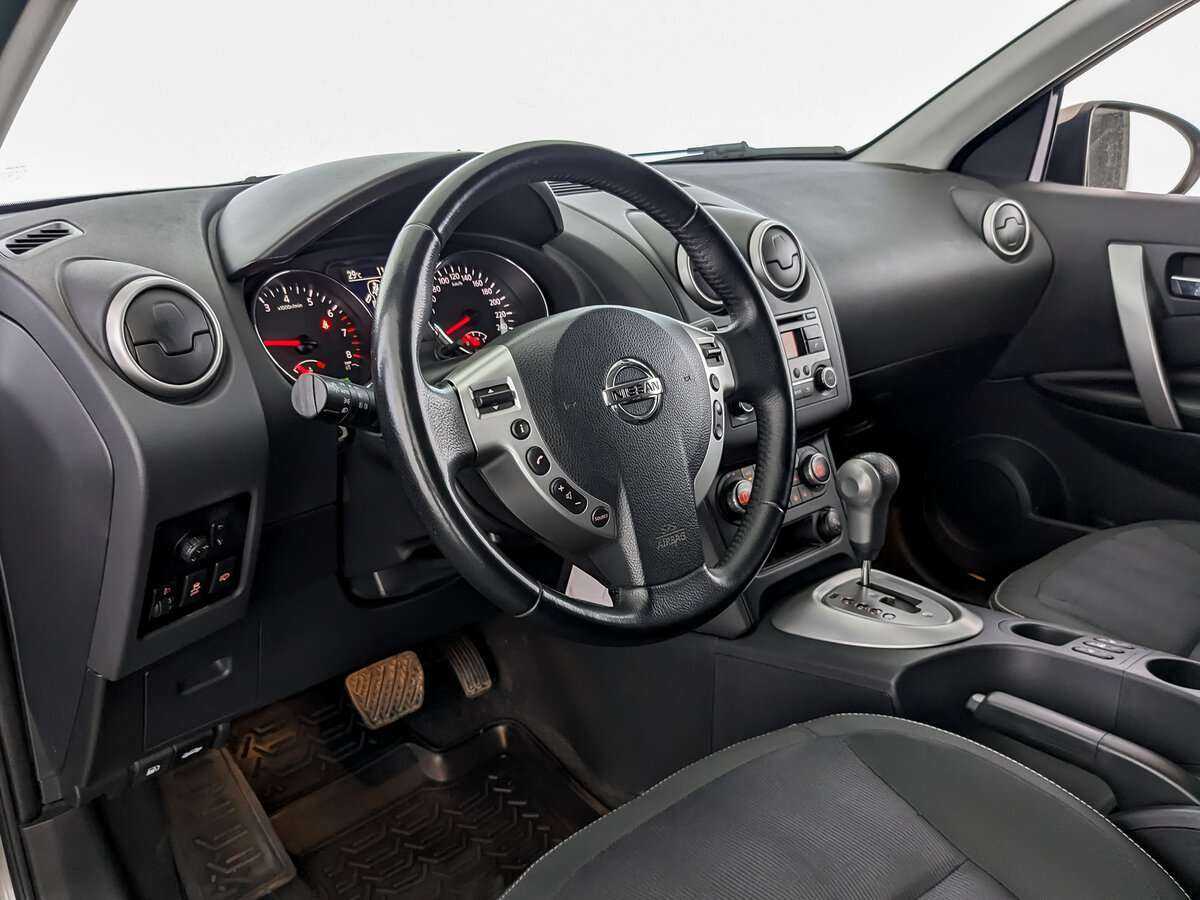 Купить Nissan Qashqai, 2013, 122 319 км.. Фото: #15