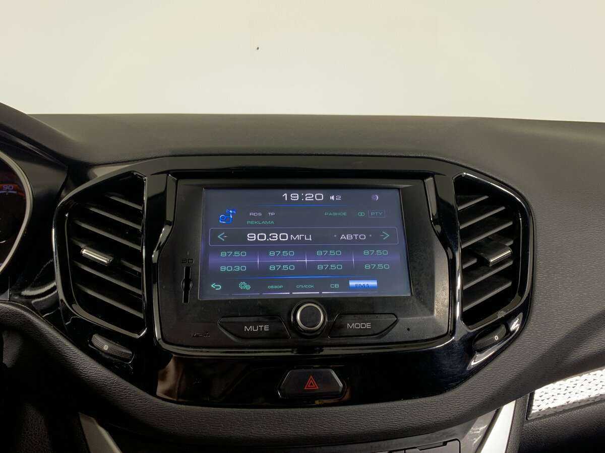 Купить Lada (ВАЗ) Vesta, 2018, 162 699 км.. Фото: #12