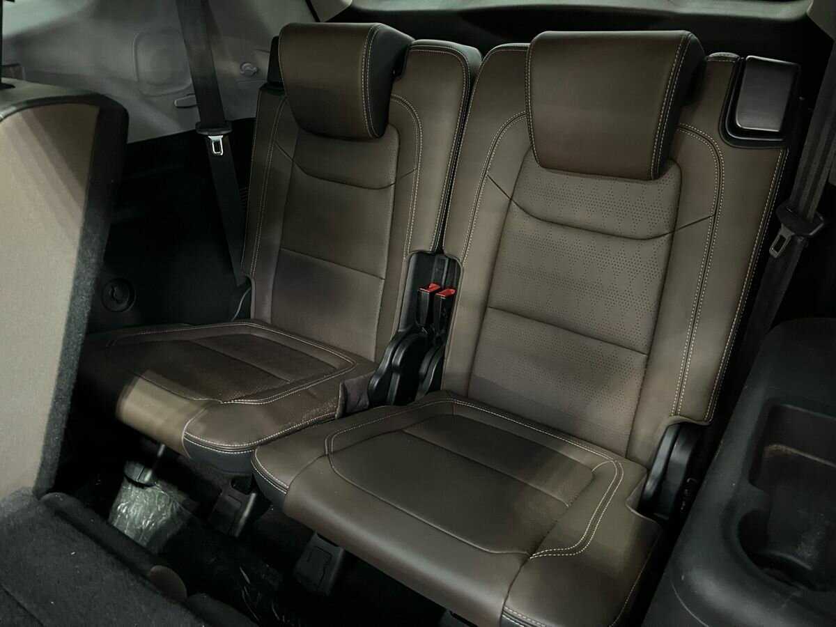 Купить Chery Tiggo 8 Pro, 2022, 44 000 км.. Фото: #8