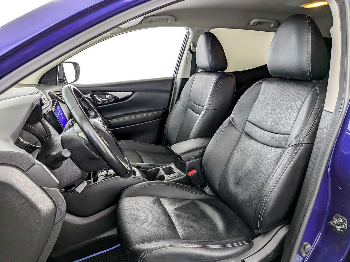 Купить Nissan Qashqai, 2016, 177 011 км.. Фото: #19