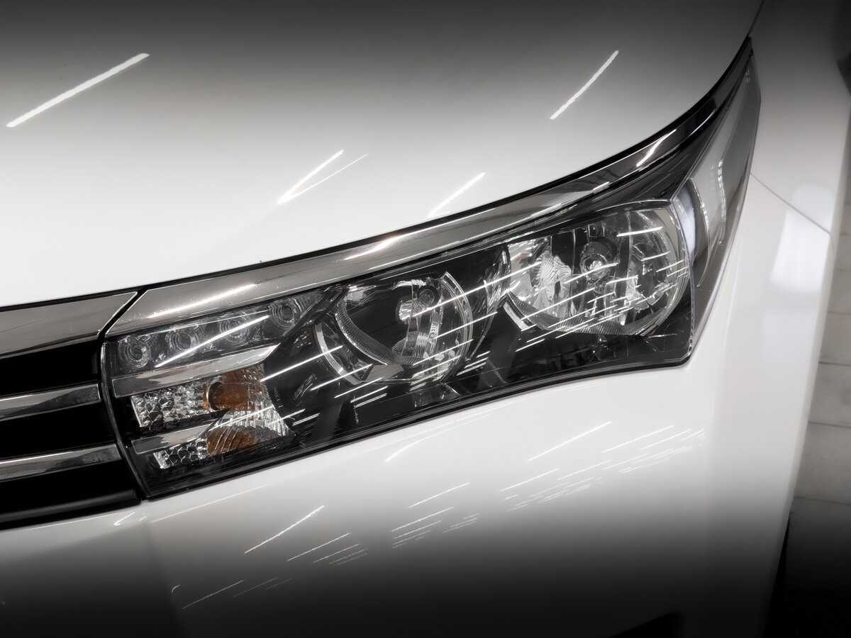 Купить Toyota Corolla, 2014, 89 020 км.. Фото: #16