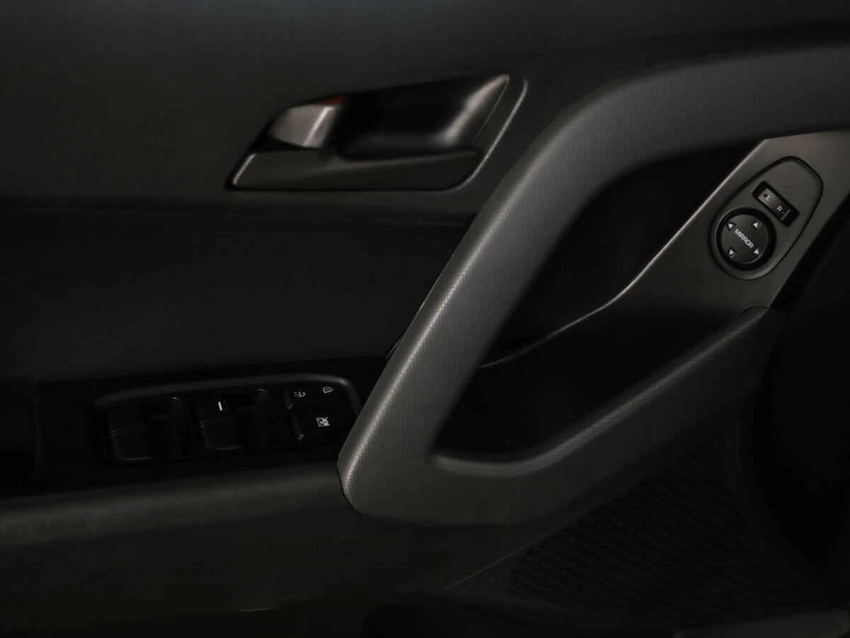 Купить Hyundai Creta, 2019, 88 564 км.. Фото: #8