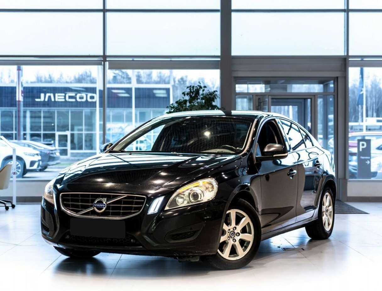 Купить Volvo S60, 2012, 204 920 км.. Фото: #0
