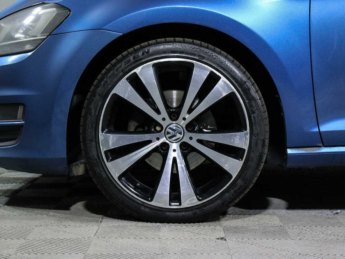 Купить Volkswagen Golf, 2013, 176 909 км.. Фото: #14