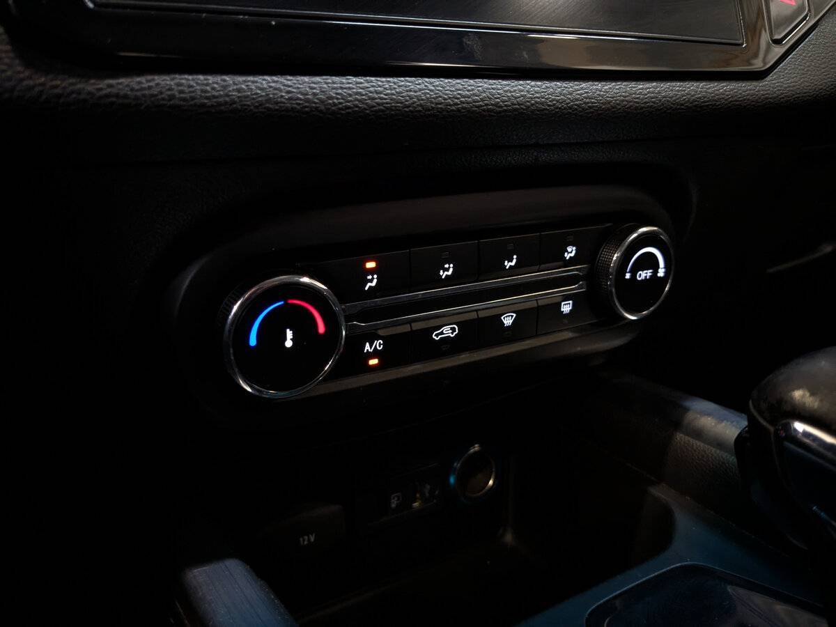 Купить Chery Tiggo 4, 2021, 157 202 км.. Фото: #26