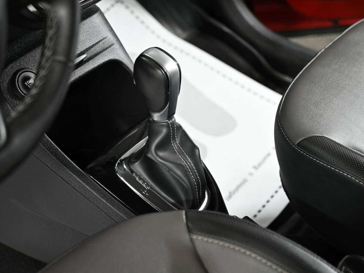 Купить Renault Kaptur, 2019, 98 000 км.. Фото: #11