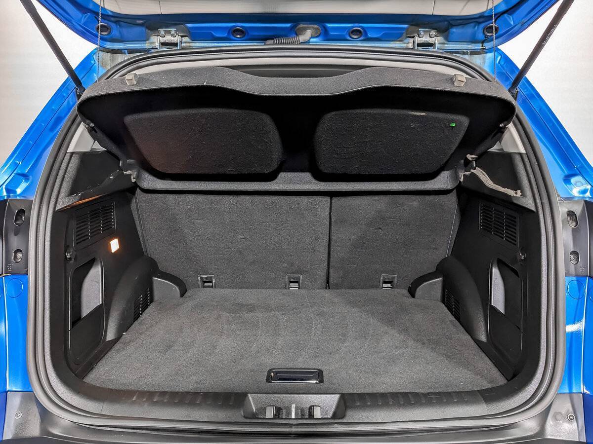 Купить Chery Tiggo 7, 2019, 64 650 км.. Фото: #8