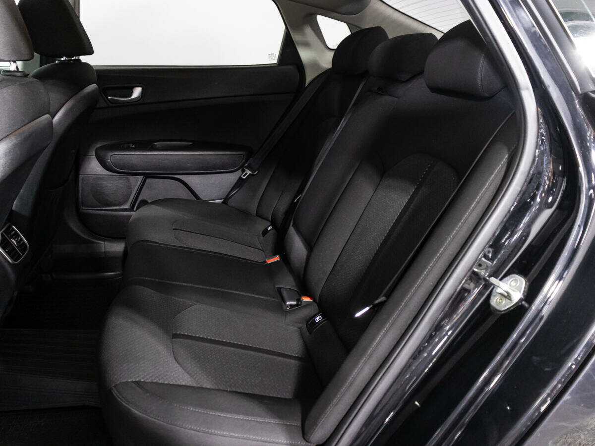 Купить Kia Optima, 2017, 146 657 км.. Фото: #9
