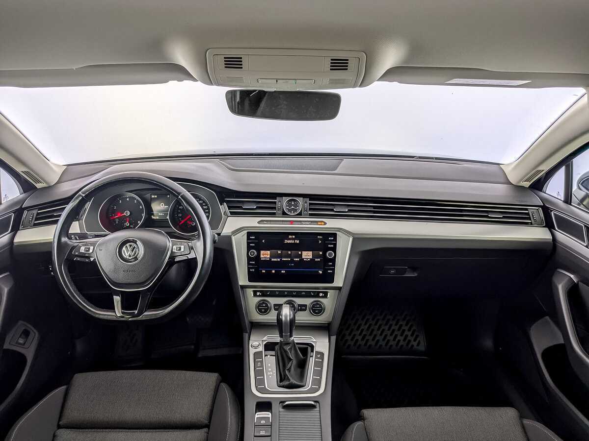 Купить Volkswagen Passat, 2018, 188 206 км.. Фото: #11