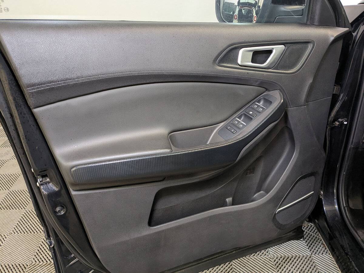 Купить Chery Tiggo 4, 2021, 132 955 км.. Фото: #17