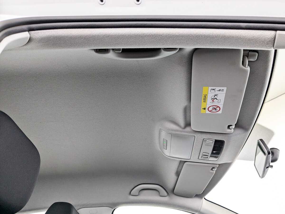 Купить Volkswagen Polo, 2020, 81 861 км.. Фото: #17