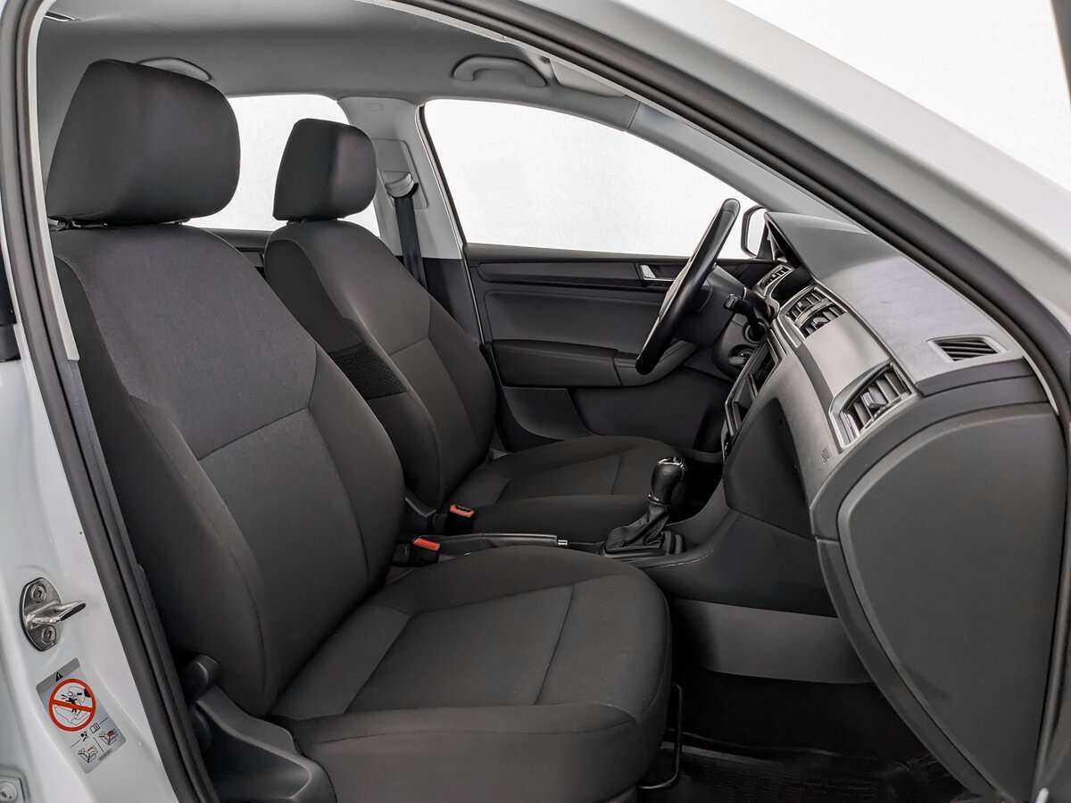 Купить Skoda Rapid, 2019, 91 793 км.. Фото: #20