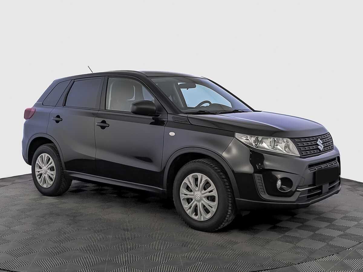 Купить Suzuki Vitara, 2019, 85 391 км.. Фото: #2