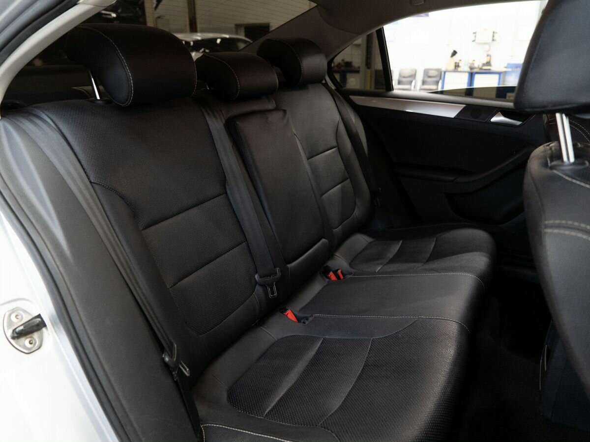 Купить Volkswagen Jetta, 2013, 188 137 км.. Фото: #8