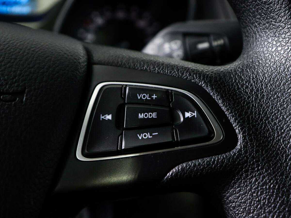 Купить Ford Focus, 2018, 61 105 км.. Фото: #15