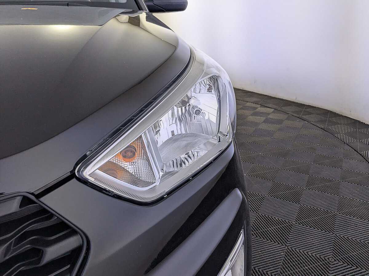 Купить Hyundai Creta, 2020, 26 410 км.. Фото: #10