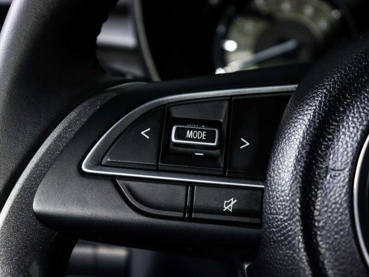 Купить Suzuki Baleno, 2022, 5 439 км.. Фото: #20