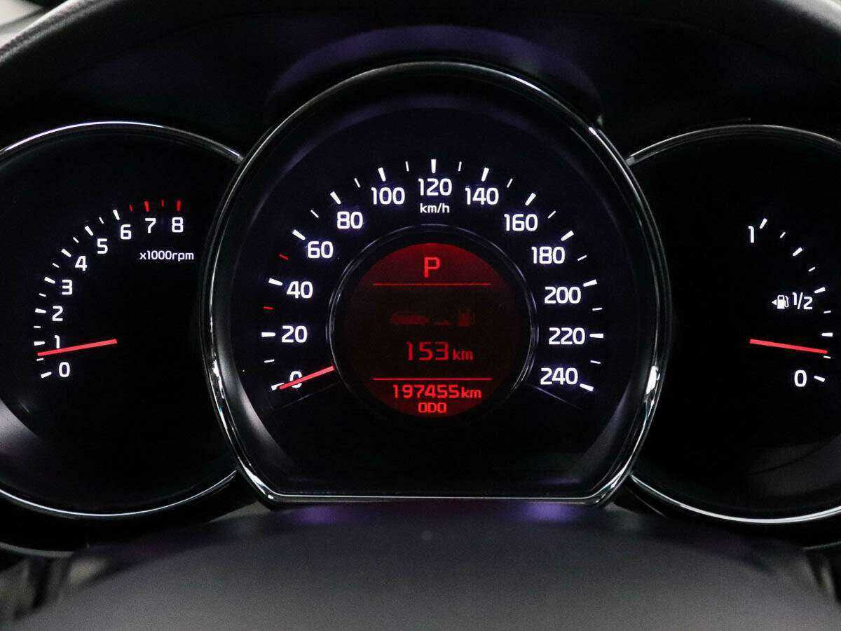 Купить Kia Ceed, 2013, 197 454 км.. Фото: #9