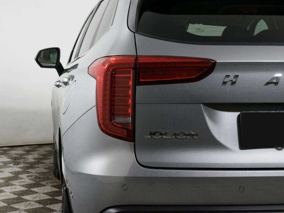 Купить Haval Jolion, 2022, 43 439 км.. Фото: #27
