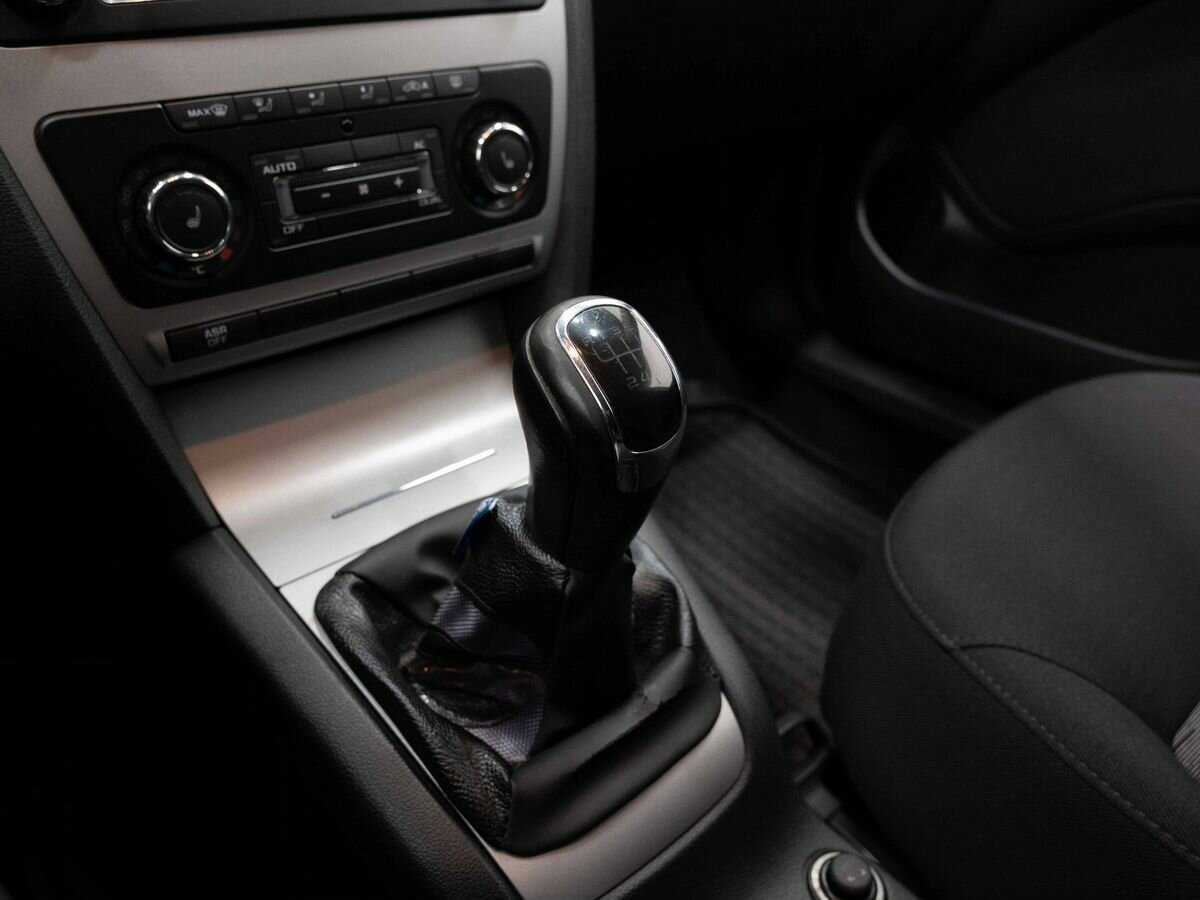 Купить Skoda Octavia, 2012, 131 000 км.. Фото: #20