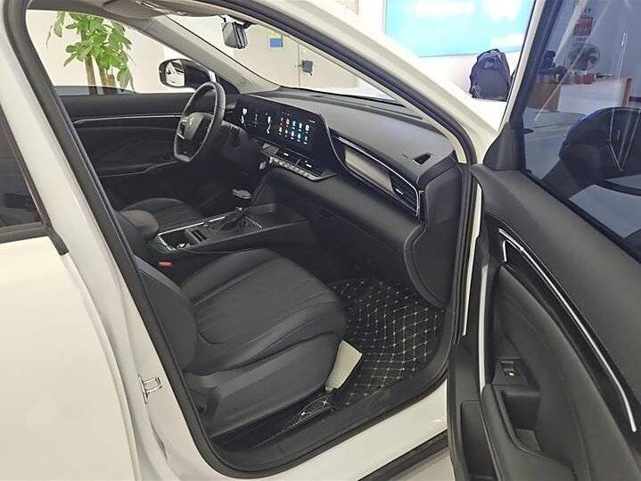 Купить FAW Bestune T55, 2021, 19 000 км.. Фото: #4