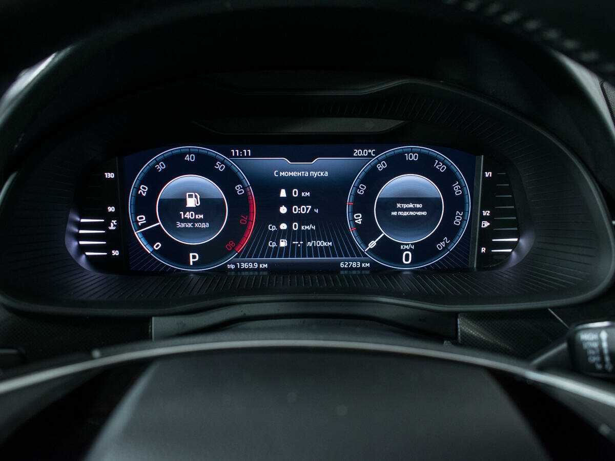 Купить Skoda Rapid, 2021, 62 601 км.. Фото: #10