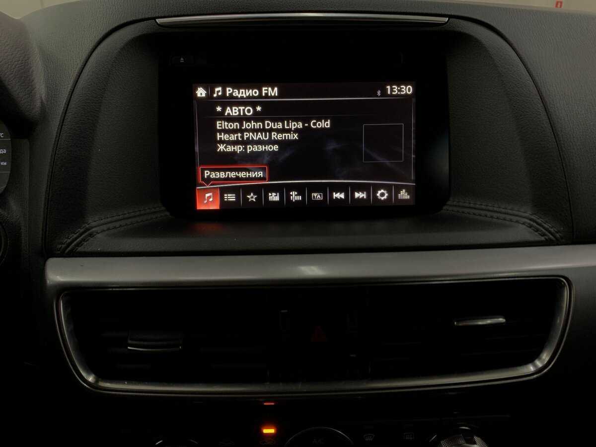 Купить Mazda CX-5, 2016, 127 004 км.. Фото: #15