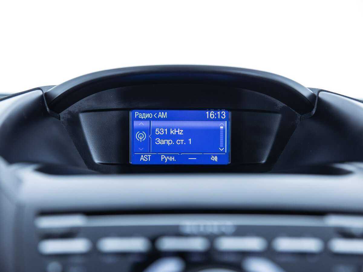 Купить Ford Kuga, 2015, 126 002 км.. Фото: #17