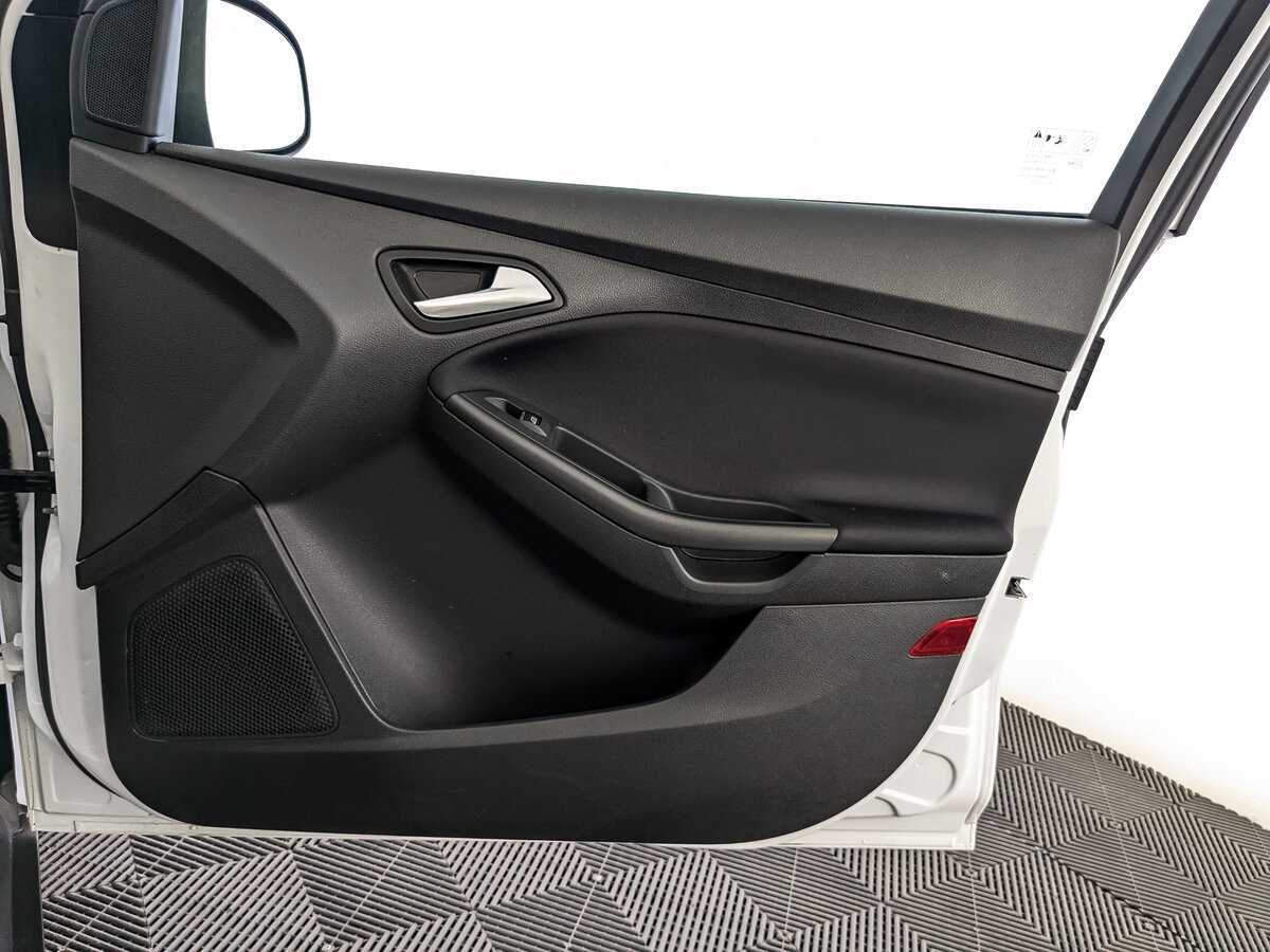 Купить Ford Focus, 2018, 30 622 км.. Фото: #19