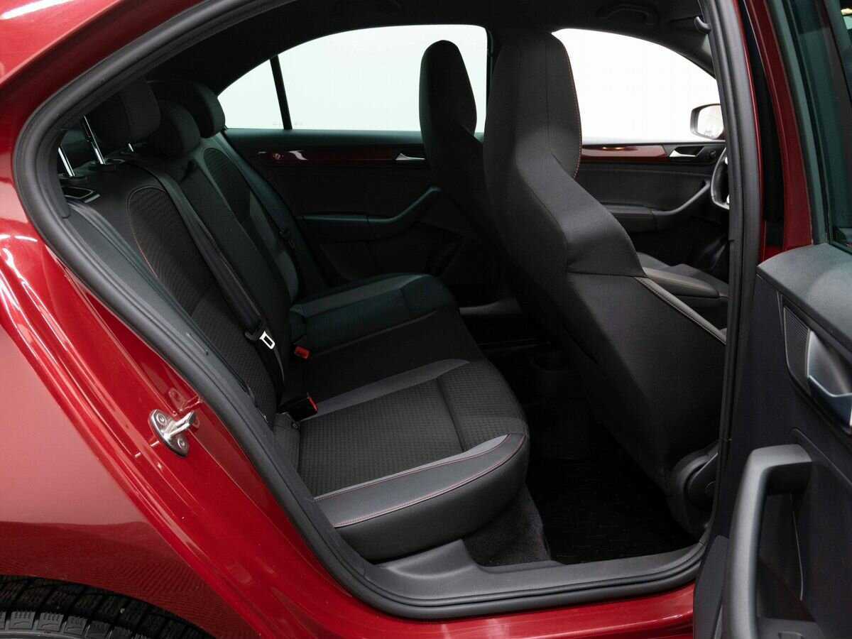 Купить Volkswagen Polo, 2021, 166 966 км.. Фото: #10