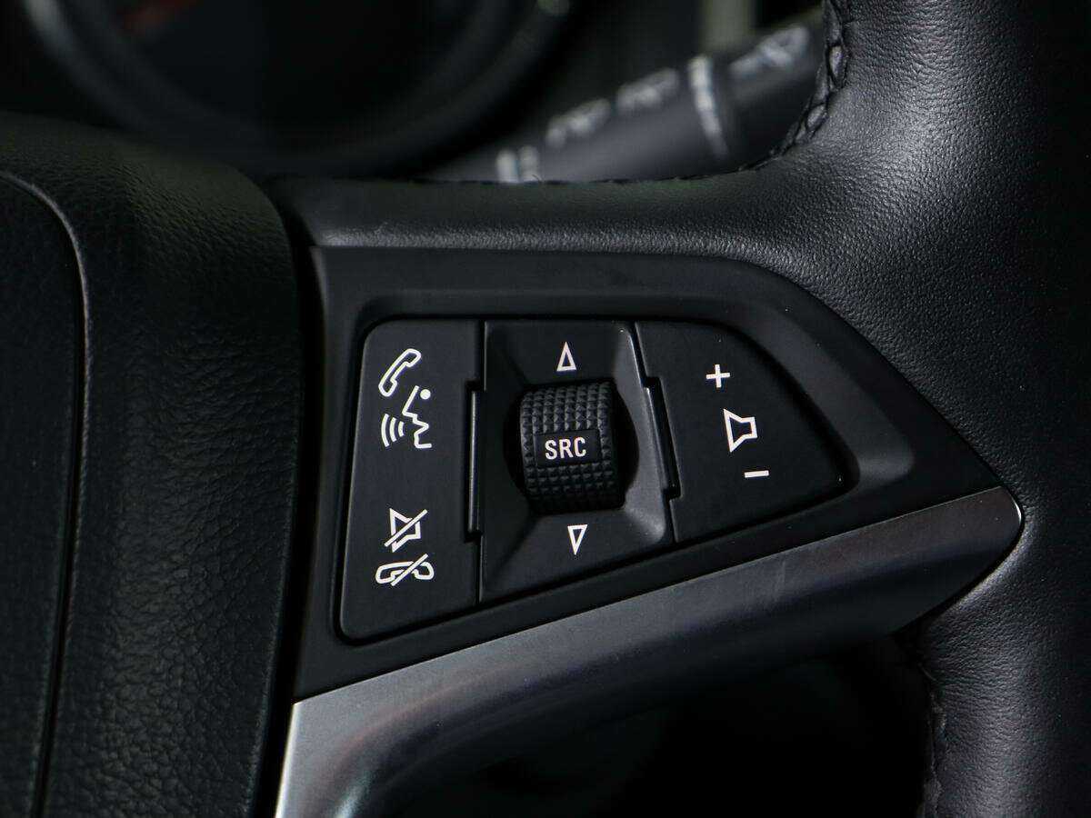 Купить Opel Astra, 2012, 80 000 км.. Фото: #13