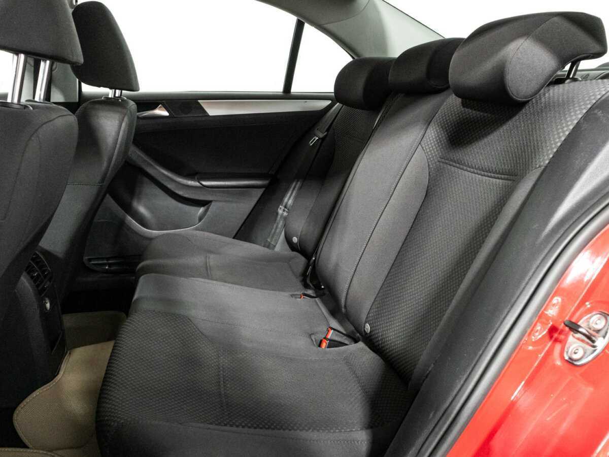 Купить Volkswagen Jetta, 2012, 205 238 км.. Фото: #9