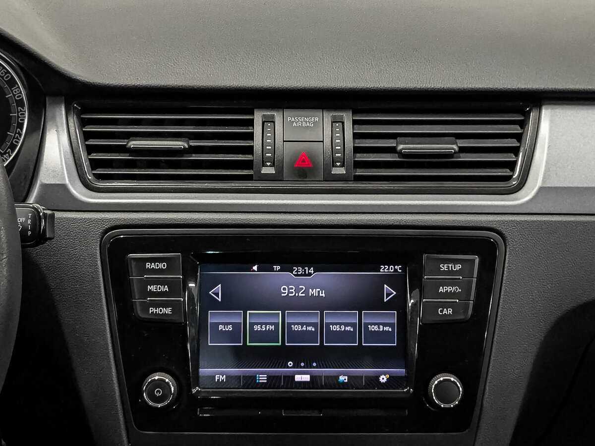 Купить Skoda Rapid, 2017, 157 793 км.. Фото: #14