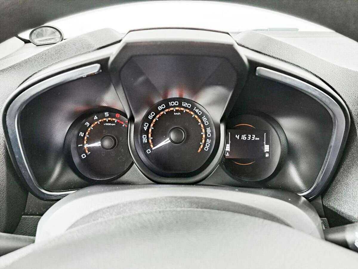 Купить Lada (ВАЗ) XRAY, 2020, 41 700 км.. Фото: #10