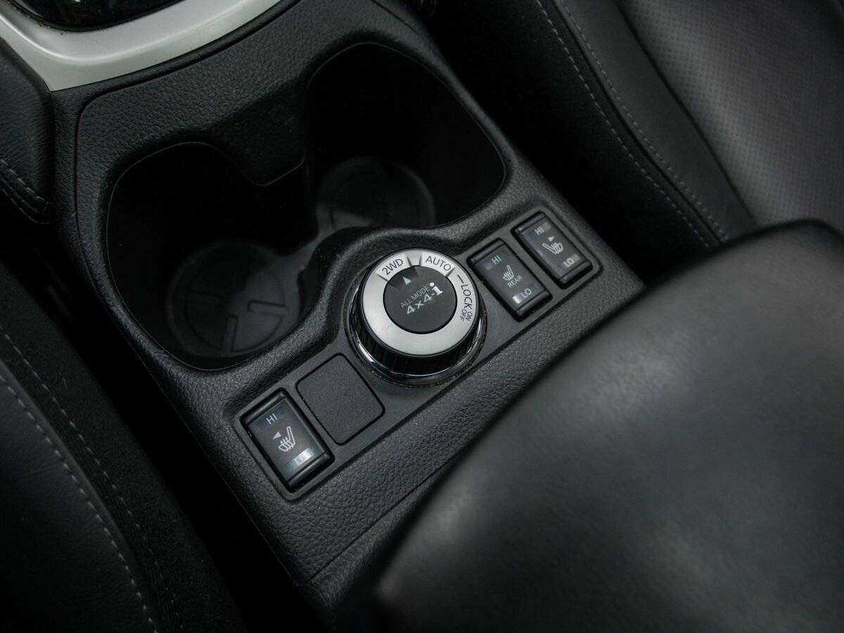 Купить Nissan Qashqai, 2019, 112 000 км.. Фото: #20