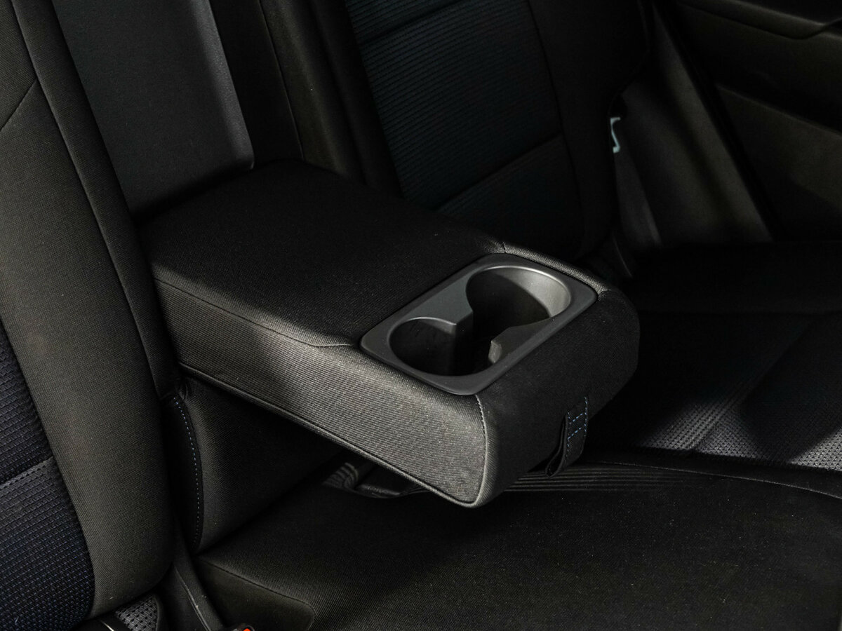 Купить Hyundai Tucson, 2017, 145 921 км.. Фото: #16