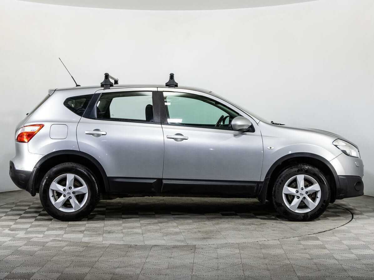 Купить Nissan Qashqai, 2012, 292 256 км.. Фото: #3