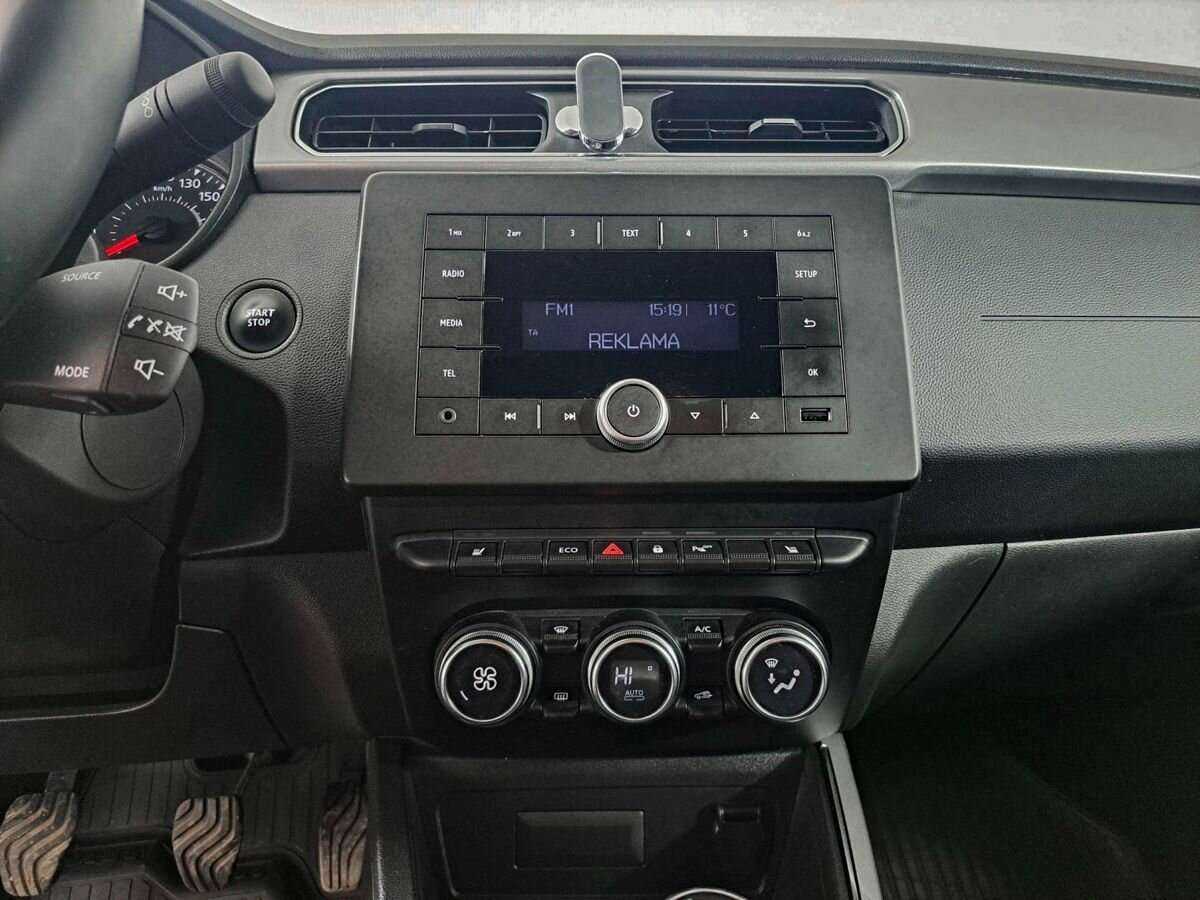 Купить Renault Arkana, 2021, 45 732 км.. Фото: #12